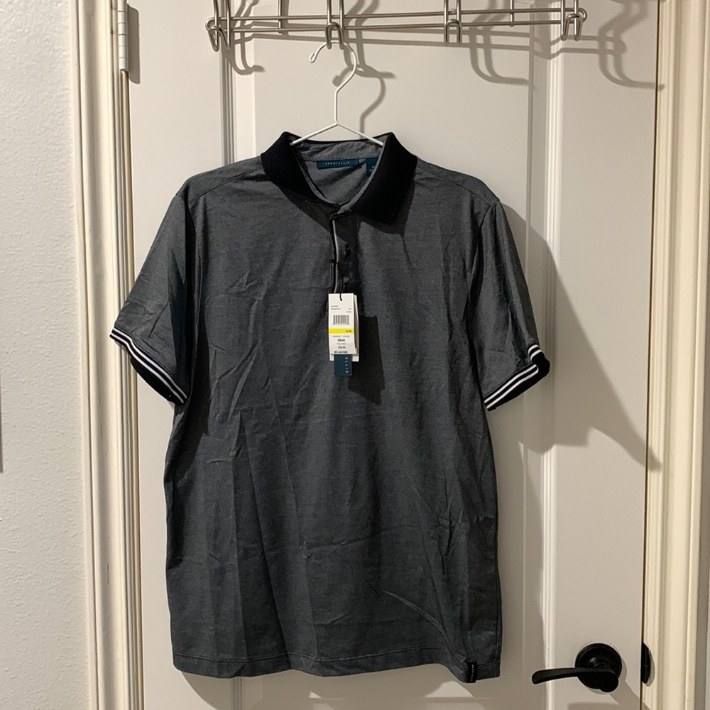 Perry Ellis men’s polo